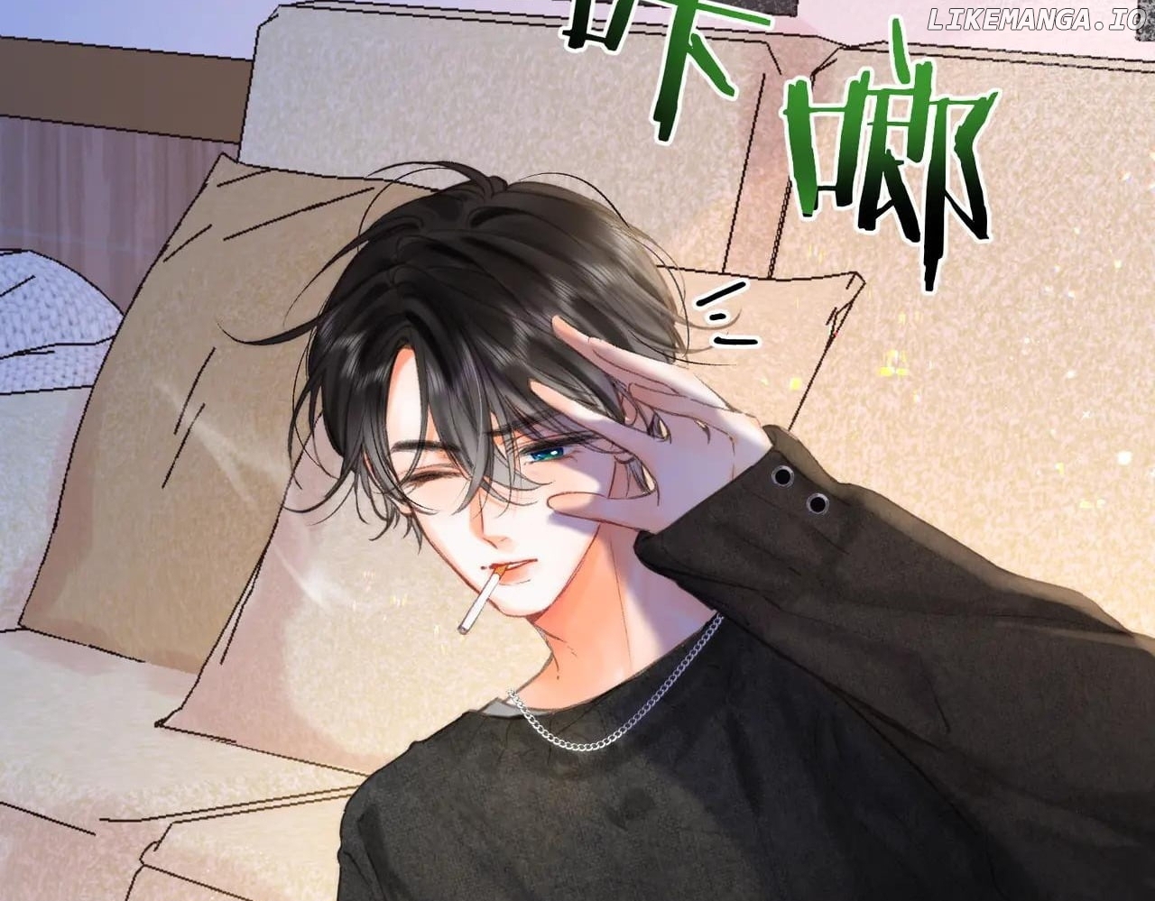 You Are My Desire Chapter 73 - page 33